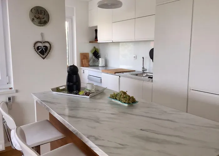 Sea View Appartamento *