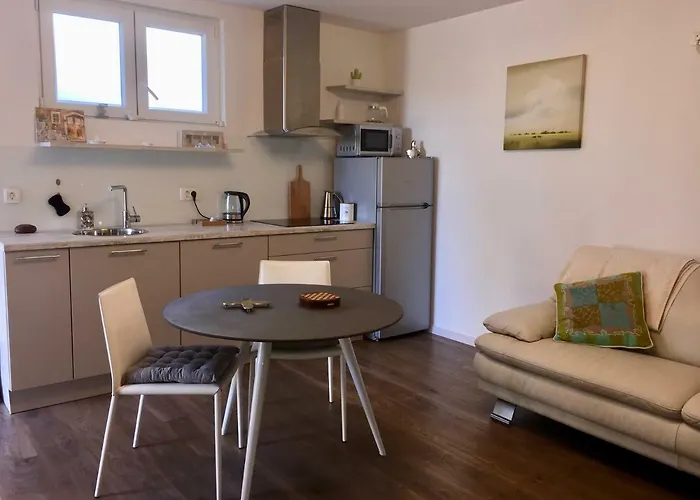 아파트 Sea View *