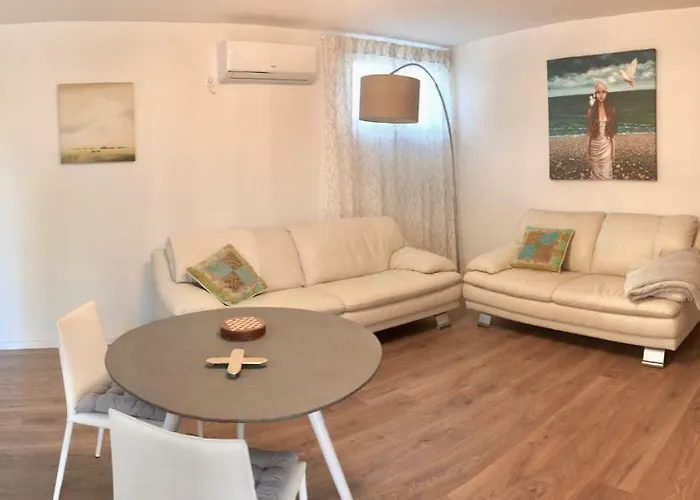 Appartamento Sea View *