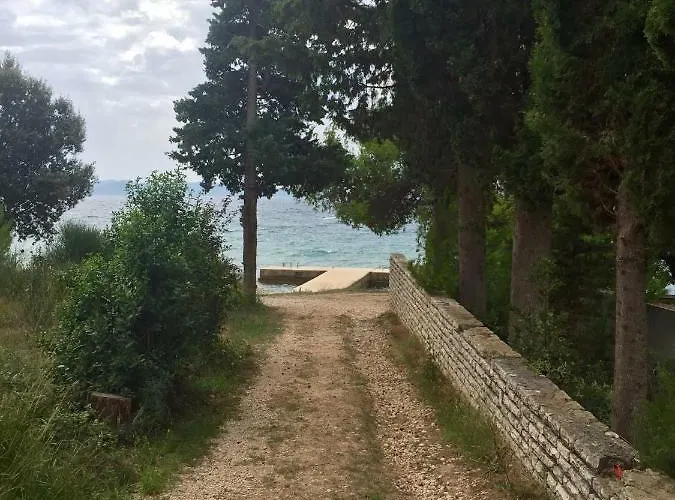 Sea View Apartman Kozino