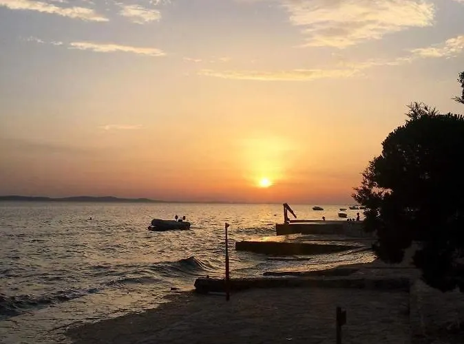 Appartamento Sea View *