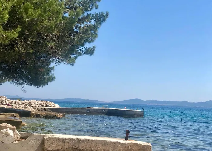 Appartamento Sea View *